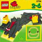 LEGO-Duplo-2736