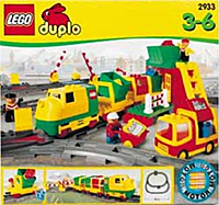 LEGO-Duplo-2933
