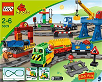 LEGO-Duplo-5609