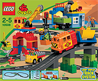 LEGO-Duplo-10508