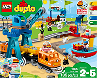 LEGO-Duplo-10875
