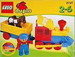 LEGO-Duplo-2731