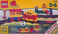 LEGO-Duplo-2741