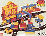 LEGO-Duplo-9153